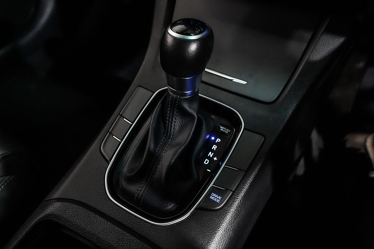 2021 Hyundai i30 Active PD.V4