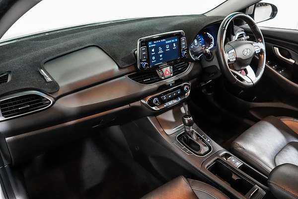 2021 Hyundai i30 Active PD.V4