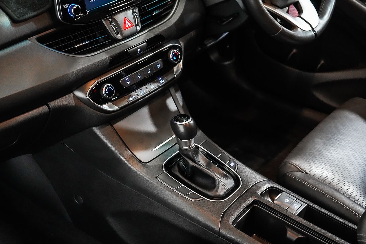 2021 Hyundai i30 Active PD.V4