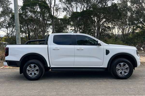 2024 Ford Ranger XLT 4X4 2.0L