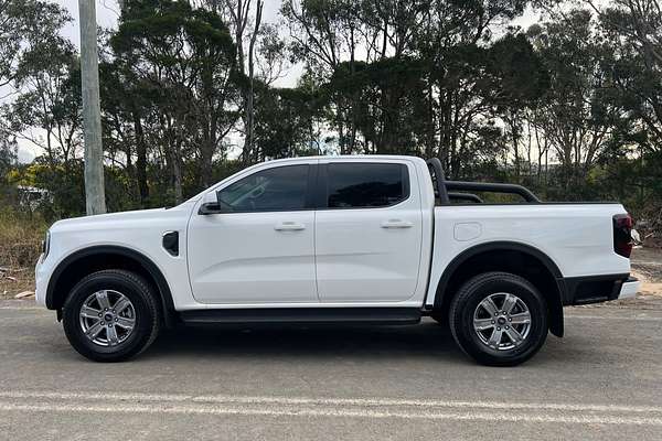 2024 Ford Ranger XLT 4X4 2.0L