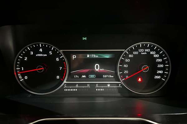 2021 Kia Sorento Sport+ MQ4