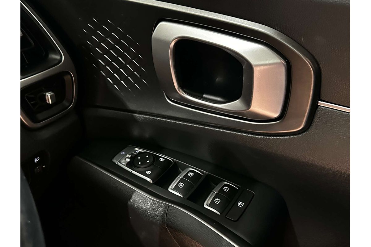 2021 Kia Sorento Sport+ MQ4