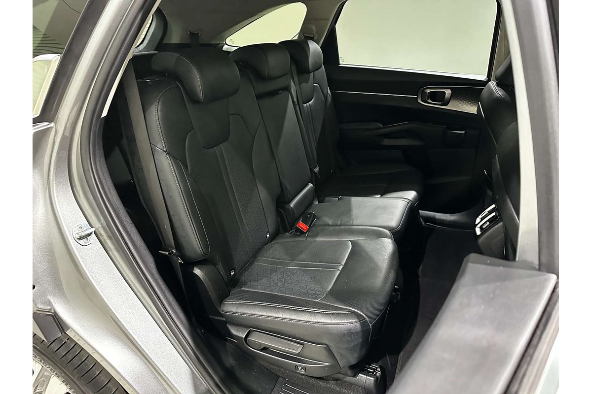 2021 Kia Sorento Sport+ MQ4