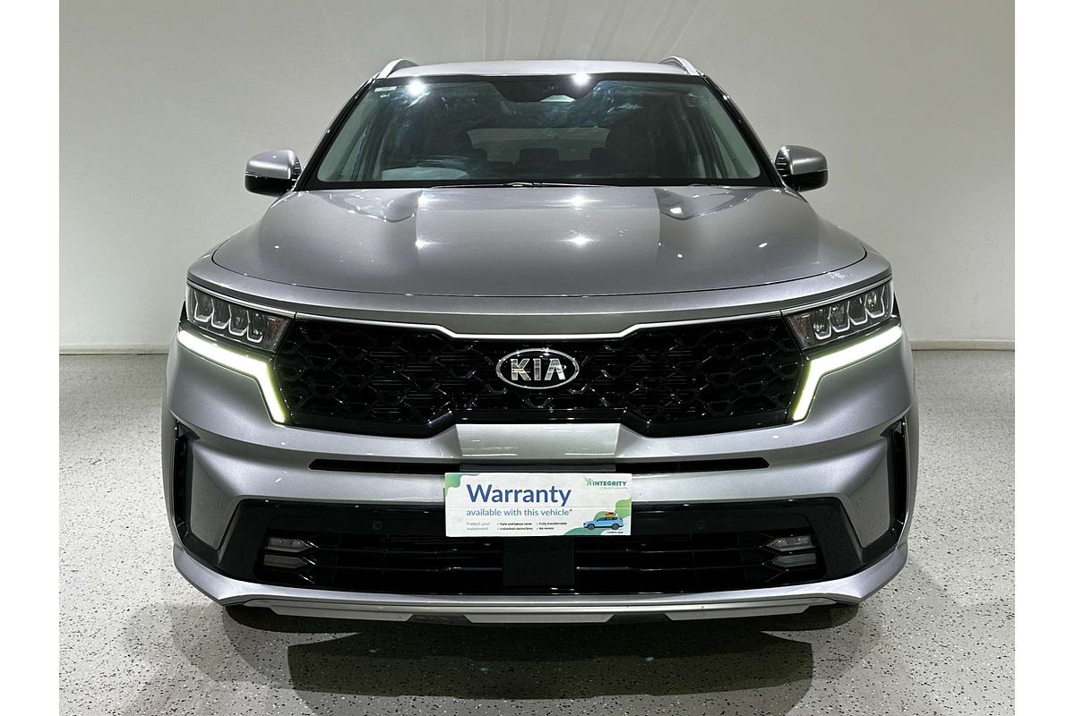 2021 Kia Sorento Sport+ MQ4