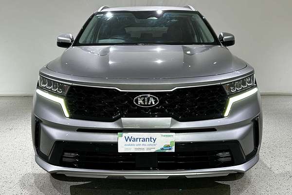 2021 Kia Sorento Sport+ MQ4