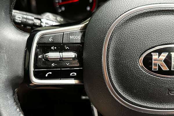 2021 Kia Sorento Sport+ MQ4