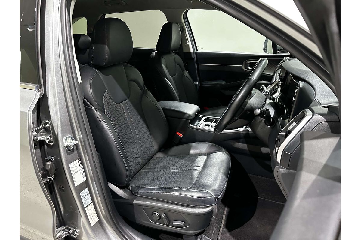 2021 Kia Sorento Sport+ MQ4