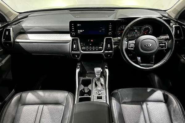 2021 Kia Sorento Sport+ MQ4
