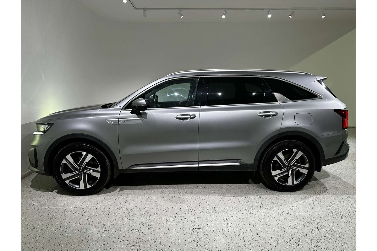 2021 Kia Sorento Sport+ MQ4