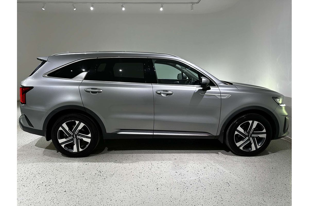 2021 Kia Sorento Sport+ MQ4