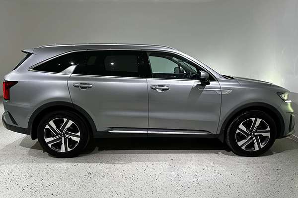 2021 Kia Sorento Sport+ MQ4