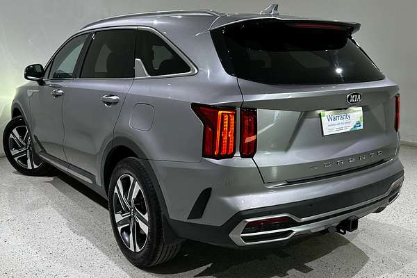 2021 Kia Sorento Sport+ MQ4