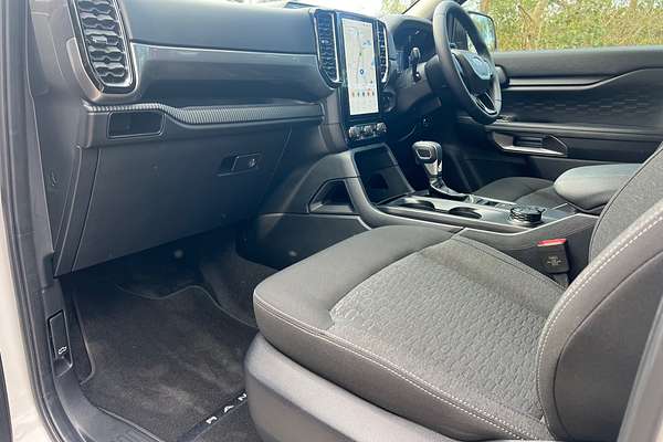 2024 Ford Ranger XLT 4X4 2.0L