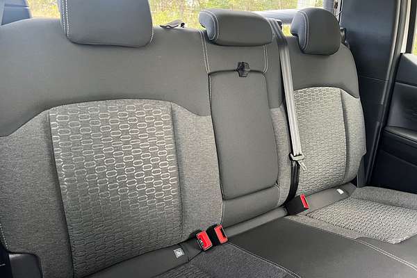 2024 Ford Ranger XLT 4X4 2.0L