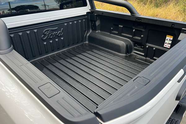 2024 Ford Ranger XLT 4X4 2.0L