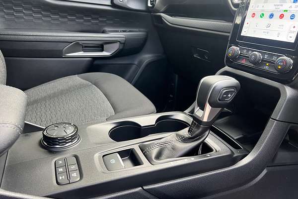 2024 Ford Ranger XLT 4X4 2.0L