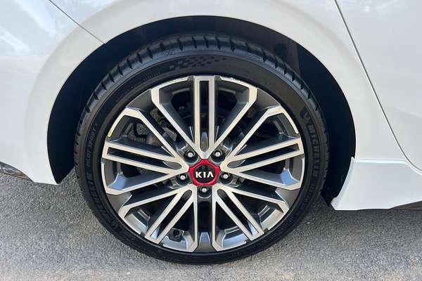 2020 Kia Cerato GT BD