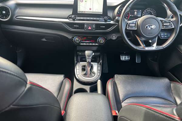 2020 Kia Cerato GT BD