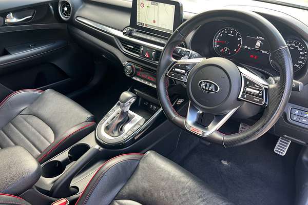 2020 Kia Cerato GT BD