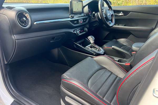 2020 Kia Cerato GT BD