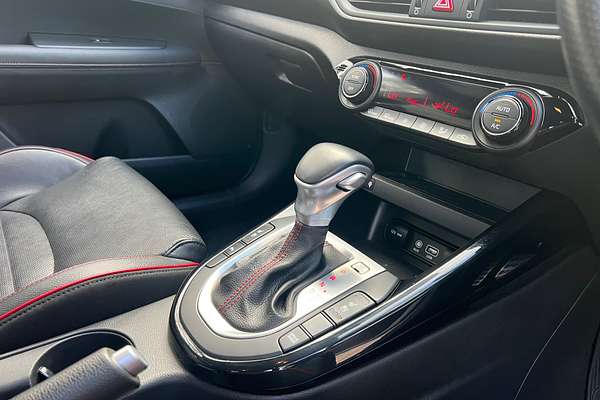 2020 Kia Cerato GT BD