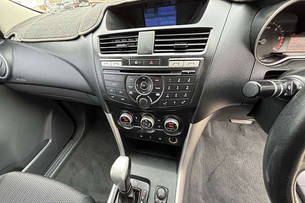 2015 Mazda BT-50 XTR UP 4X4
