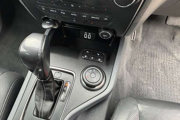 2018 Ford Everest Titanium UA 3.2L