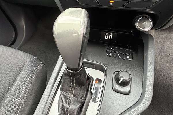 2017 Ford Ranger XLT PX MkII 4X4 3.2L