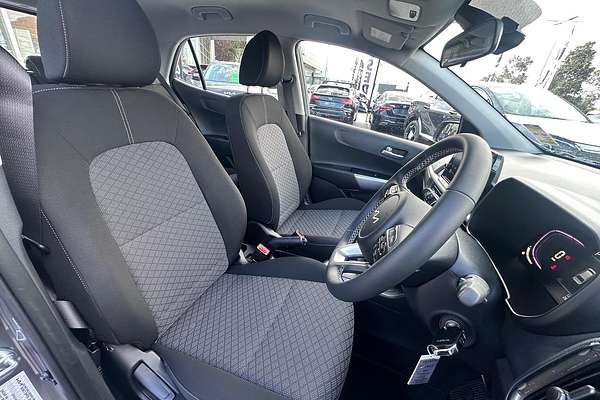 2025 Kia Picanto Sport JA PE2