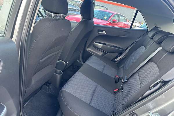 2025 Kia Picanto Sport JA PE2