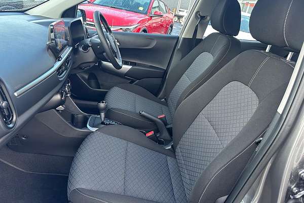 2025 Kia Picanto Sport JA PE2