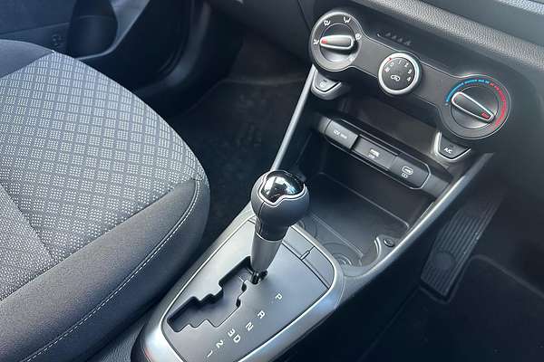 2025 Kia Picanto Sport JA PE2
