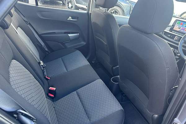 2025 Kia Picanto Sport JA PE2