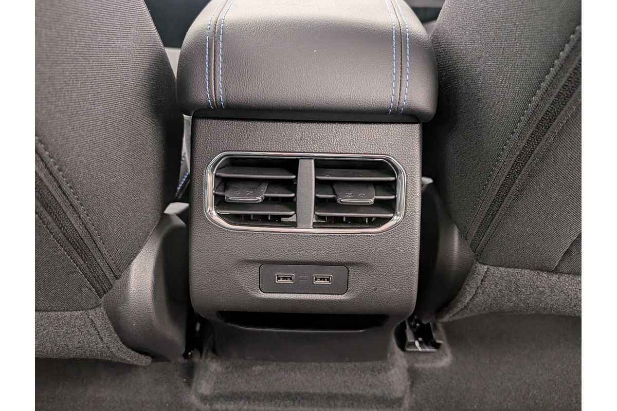 2025 GWM Haval Jolion Premium Hybrid A02