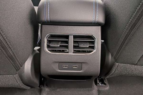 2025 GWM Jolion Premium Hybrid A02
