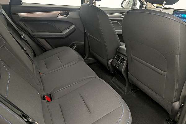 2025 GWM Haval Jolion Premium Hybrid A02