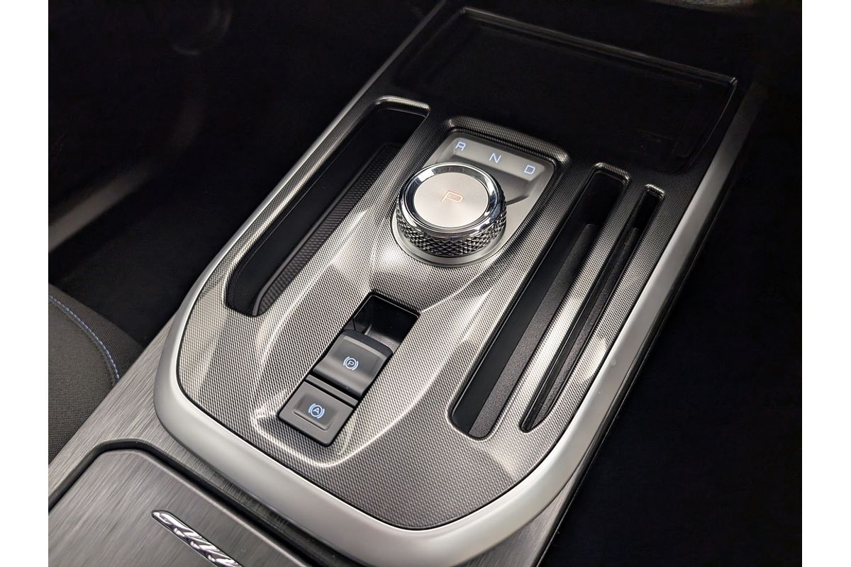 2025 GWM Jolion Premium Hybrid A02