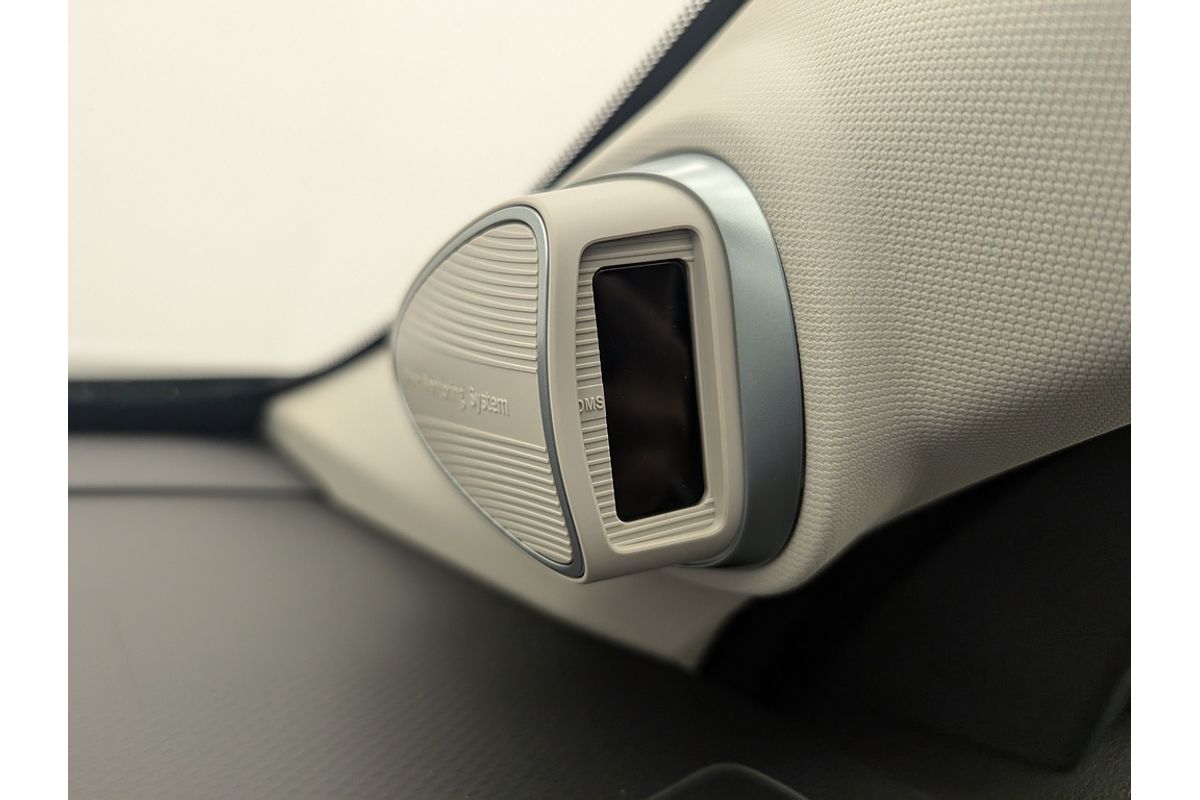 2025 GWM Haval Jolion Premium Hybrid A02