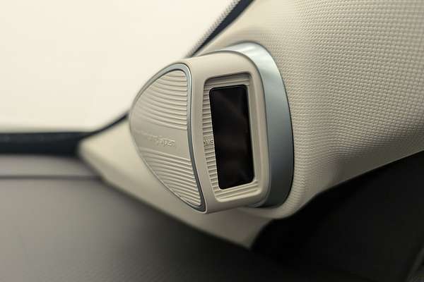 2025 GWM Haval Jolion Premium Hybrid A02