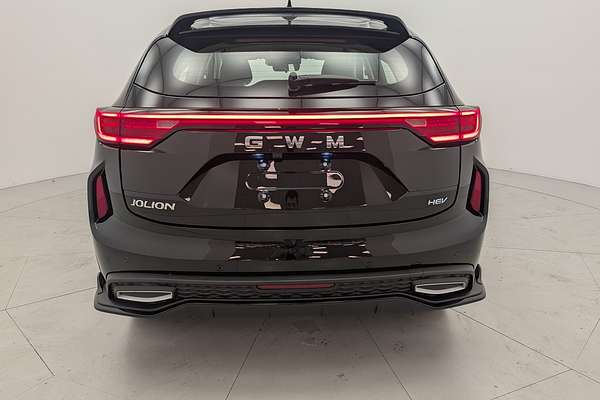 2025 GWM Haval Jolion Premium Hybrid A02