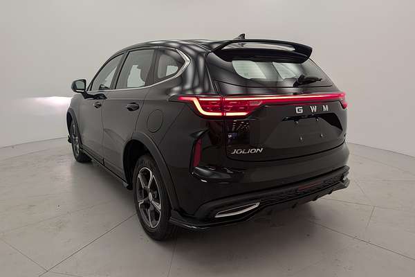 2025 GWM Haval Jolion Premium Hybrid A02