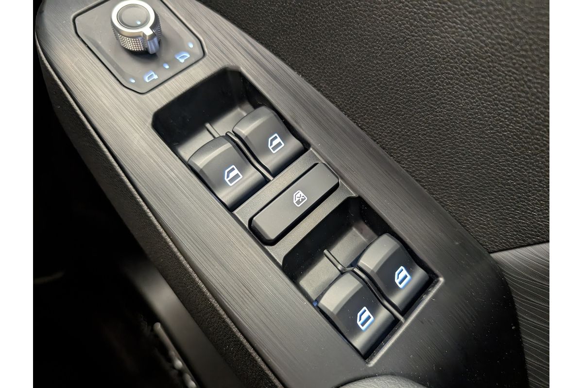 2025 GWM Haval Jolion Premium Hybrid A02