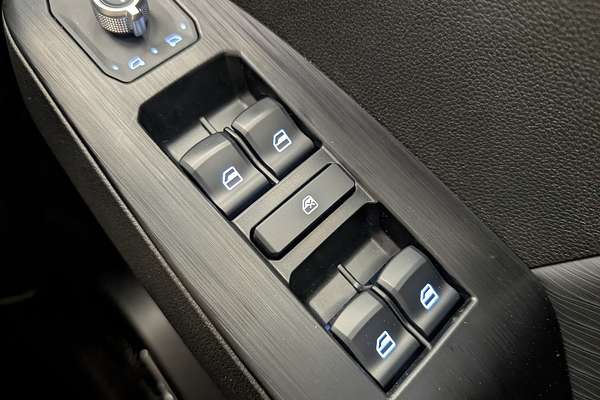 2025 GWM Jolion Premium Hybrid A02
