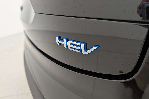 2025 GWM Jolion Premium Hybrid A02