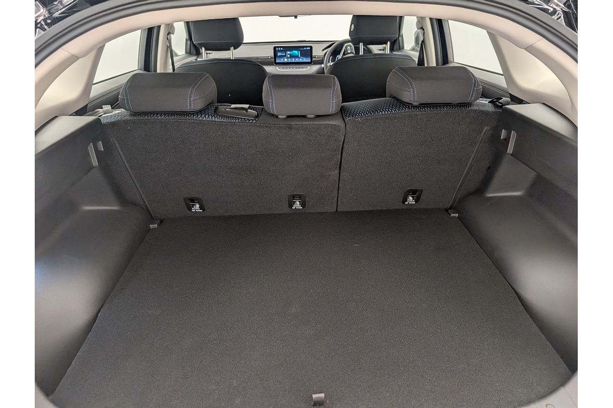 2025 GWM Haval Jolion Premium Hybrid A02