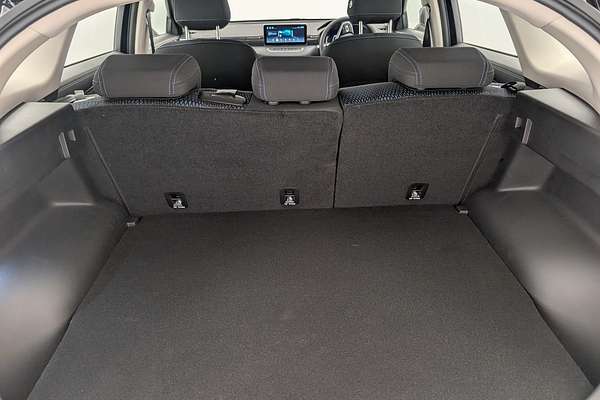 2025 GWM Jolion Premium Hybrid A02