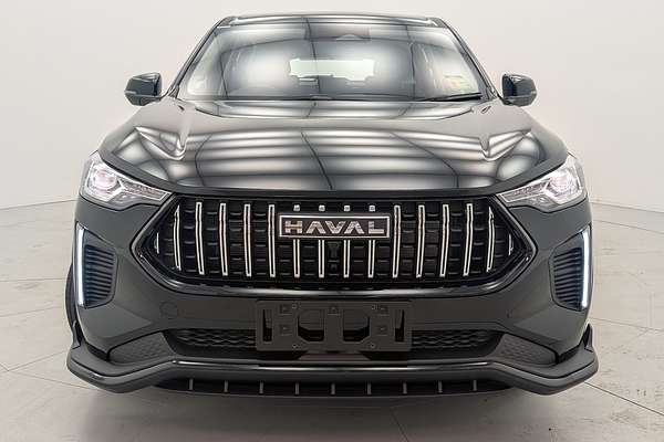 2025 GWM Haval Jolion Premium Hybrid A02