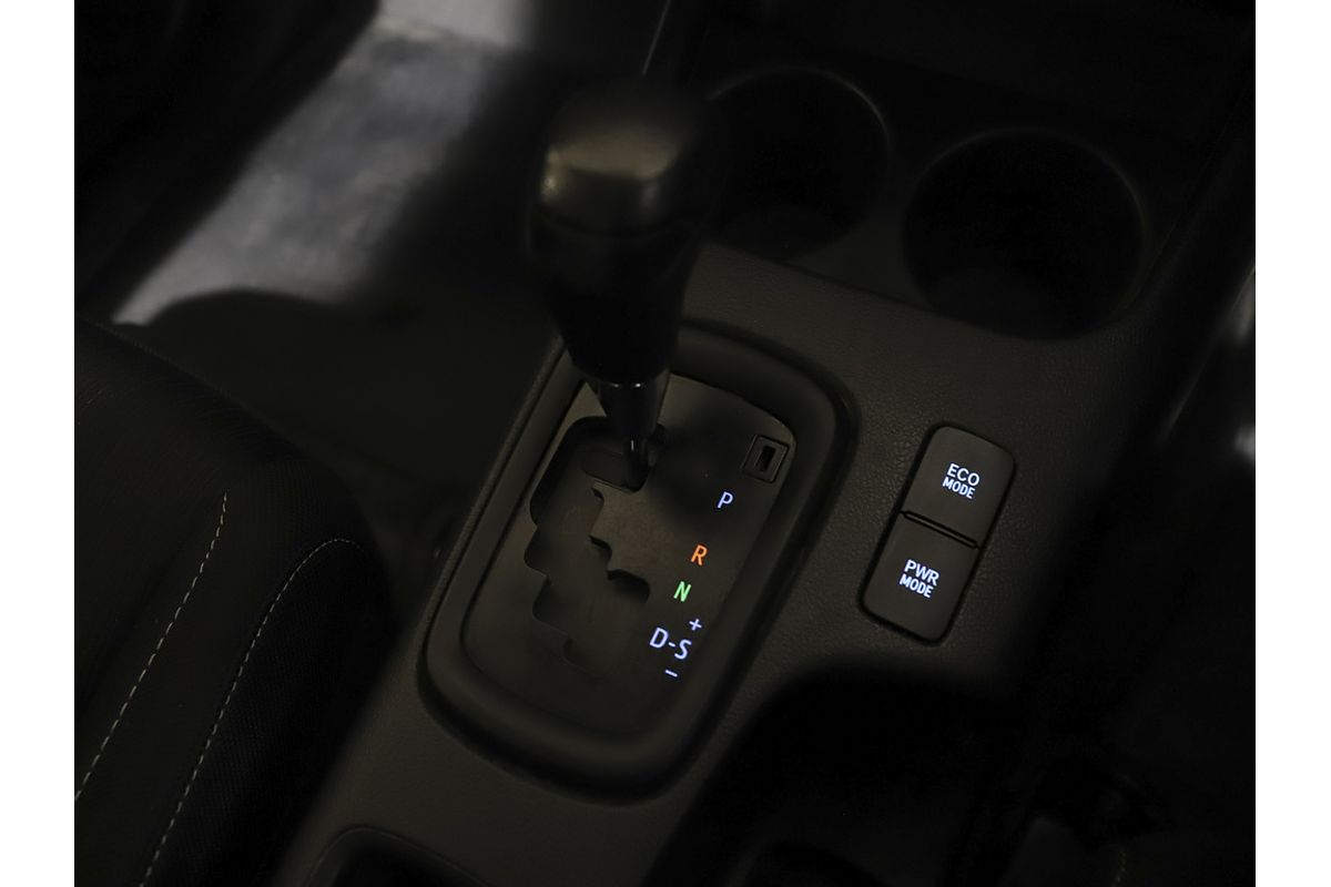 2020 Toyota Hilux SR GUN126R 4X4