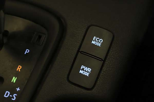 2020 Toyota Hilux SR GUN126R 4X4